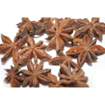 BADIANE ENTIER 25G 20P
