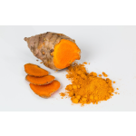 Curcuma poudre 100g  20P