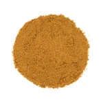 Curry Madras 100g 20P