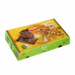 DATTES ASSILA D'ALGERIE 1ER CHOIX 1KG 12P