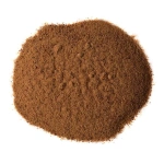 Noix Muscade Moulue 50g 20P