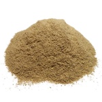 CARDAMOME VERT MOULU 50g 20P