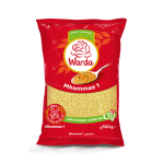 PATES WARDA MHAMMAS 500G FIN 24P