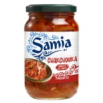 SALADE CHEKCHOUKA 350G 12P