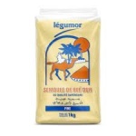 SEMOULE DE BLE FINE 1KG 14P