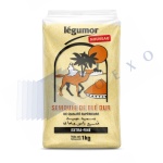 SEMOULE DE BLE EXTRA FINE 1KG 12P