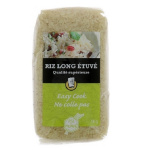 RIZ LONGUE ETUVE 1KG 12P
