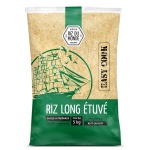 RIZ ETUVE INDICA 5KG 1P