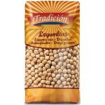 POIS CHICHE GROS MEXIQUE 1KG 15P