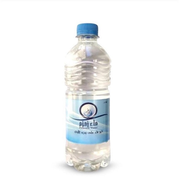 ART0776 EAU DE ZAM ZAM 24P – Image 1