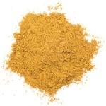 Epices Couscous jaune 100g 20P