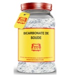 BICARBONATE DE SOUDE 365G 20P
