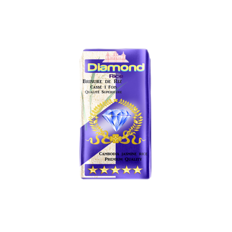 riz-parfume-casse-1-fois-diamond-1kg RIZ PARFUME DIAMAND CASSE 1F 1KG 12P – Image 1