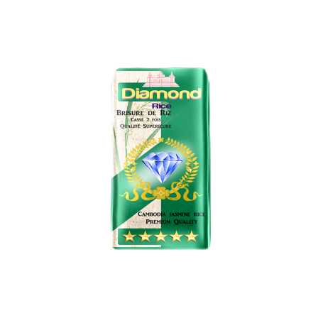 riz-parfume-casse-2-fois-diamond-1kg RIZ PARFUME DIAMAND CASSE 2F 1KG 12P – Image 1