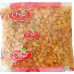 RAISIN GOLDEN 200G 40P