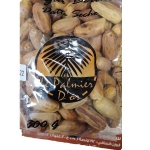 DATTES SECHE 800 G 12P