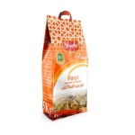 SEMOULE COMPLETE DE BLE DUR SBOULA 5KG 1P