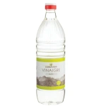 VINAIGRE AROMATISEE CITRON LAAROUSSA 1L 12P