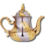 THEIRE MAJORELLE 1,2L 12P