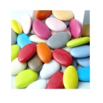 DRAGEES AUX CHOCOLATS   600G 16P