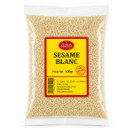 Sesame blanc 100g  20P