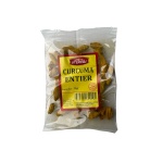 Curcuma entier 50g  20P