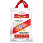 RIZ LONGUE PARFUME DIAMAND 5KG 5P