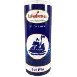 SEL FIN 500G 20P