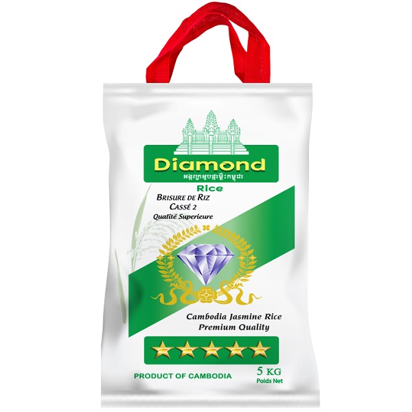 art0899 RIZ PARFUME DIAMAND CASSE 2FOIS 5KG 5P – Image 1