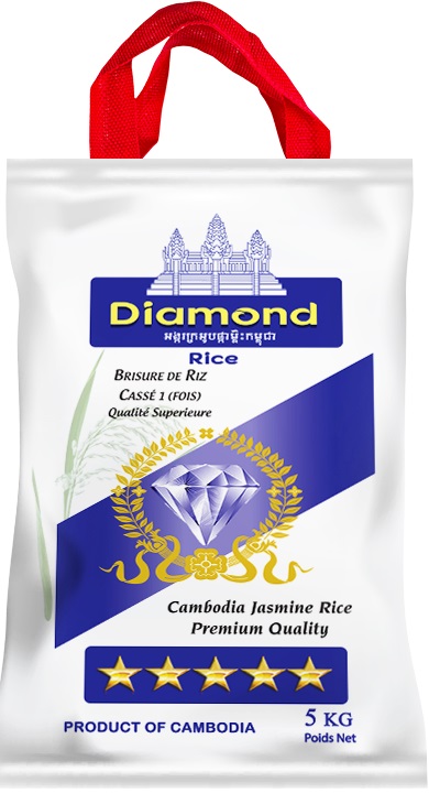 art0900 RIZ PARFUME DIAMAND CASSE 1FOIS 5KG 5P – Image 1