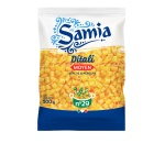 PATES DITALINI 500G 24P