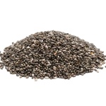 GRAINE DE CHIA 100g  20P