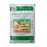 RIZ PARFUME CASSE 2FOIS 5kg 5P perle d'Asie