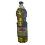 JAOUDA 1L MELANGE HUILE OLIVES VIERGE ET RAFINE 15P