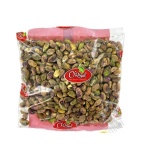 PISTACHES DECORTIQUEE 250G 24P