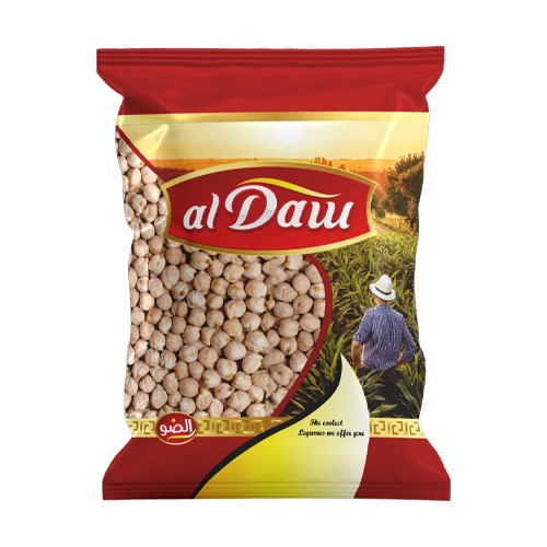 ART1025 POIS CHICHE TURQUE AL DAW 8MM 900KG 12P – Image 1