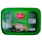 HALVA PISTAGE SIRAJ 350G 12P