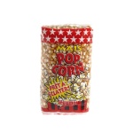 MAIS POP CORN 500G 12P