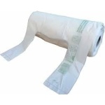 Sac Rouleau fruit legumes 20P