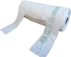 SAC ROULEAUX Sac Rouleau fruit legumes 20P – Image 1