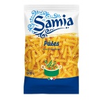 PATES FUSILLI 500G 24P
