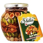 MIEL AUX NOIX 420G 12P