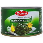 FEUILLE DE VIGNE FARCIES AU RIZ DURRA 1/2 400G 24P