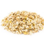 CAMOMILLE 50G 20P
