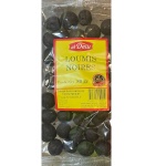 LOUMIS NOIR 80g 20p
