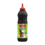 SAUCES BRAZIL 500ML 12P