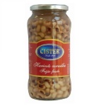 HARICOTS CORNILLE BOCAL 12P