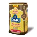 DARI BERKOUKS 1KG 12P