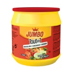 JUMBO TOUT EN UN TOMATES 500G 10P