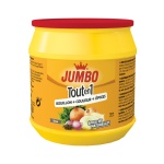 JUMBO TOUT EN UN EPICES 500G 10P